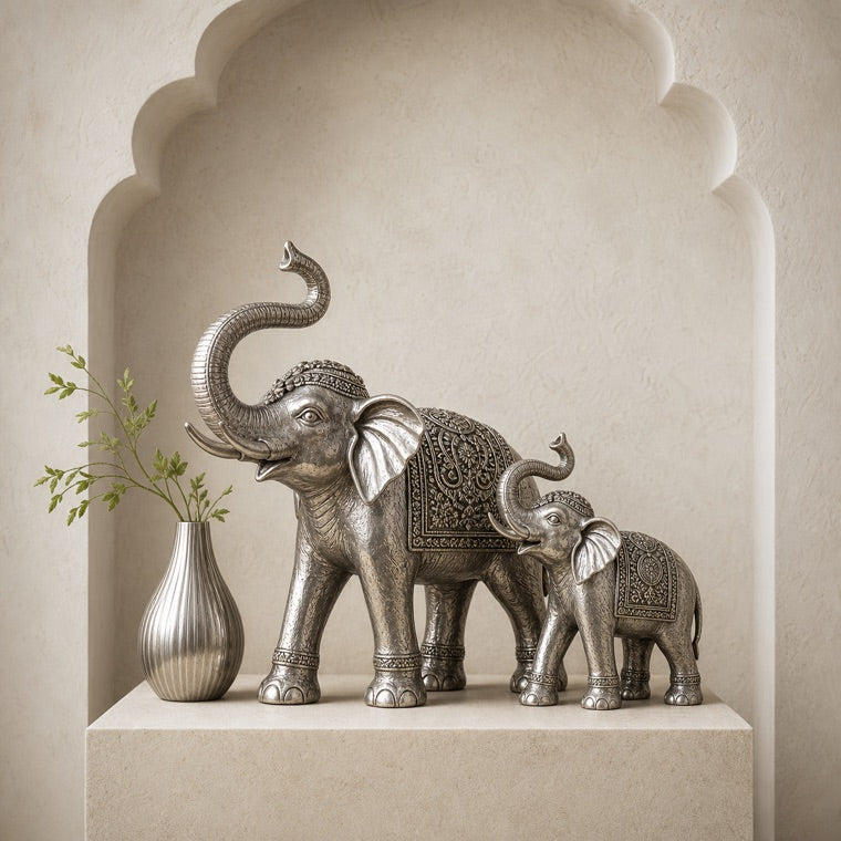 Aluminium Decor